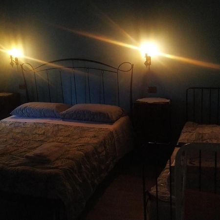 B&B Fiume Bianco フィウマルボ エクステリア 写真